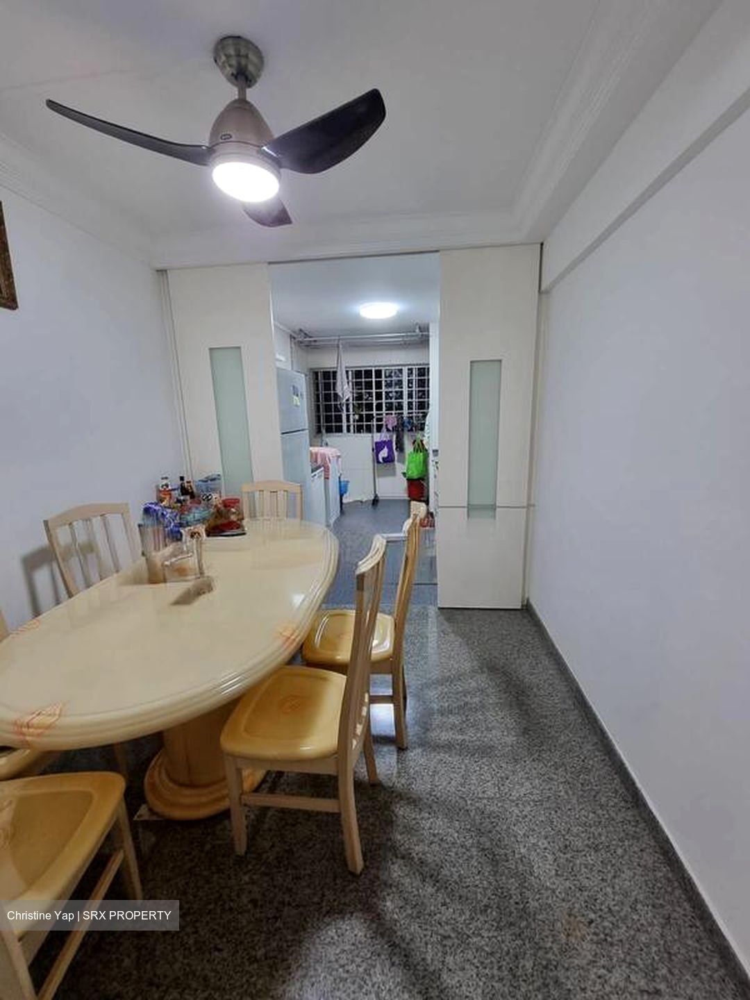 Blk 275 Bangkit Road (Bukit Panjang), HDB 4 Rooms #524413931